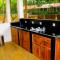 The Calm Cabana