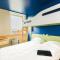 ibis budget Bezons Rives De Seine photo 11