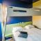 ibis budget Bezons Rives De Seine photo 17