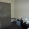 Hotel en Restaurant de Stripe