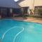 Greenfields Guesthouse & Restaurant - Alberton