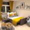 Ferienwohnung Domizil am Delft Emden