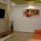Apartment on Pyrohova 25