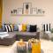 Ferienwohnung Domizil am Delft Emden