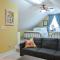Barren Breeze Bed and Breakfast