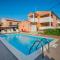 House Galizana 1962