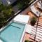 Foto: Bosque De Los Aluxes Penthouse With Private Pool 12/35