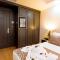 Antusa Design Hotel & Spa