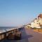 Port-Guillaume, résidence de vacances avec mer & piscine - Dives-sur-Mer