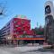 Youth Hostel Esch/Alzette - Esch-sur-Alzette