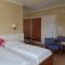 Hotel - Garni Stabauer - Mondsee