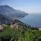 Ravello Views Apartment