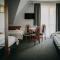 Pensjonat Jurkowski Wellness & Spa - Ochotnica Dolna