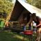 Camping le Petit Liou Sites & Paysages