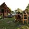 Camping le Petit Liou Sites & Paysages