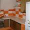 Apartma Šťastný II