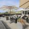 Fletcher Hotel Restaurant Zeeduin