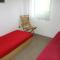 Apartma Šťastný II