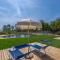 Agriturismo Tenuta Regina - Glamping luxury lodges and apartments - Palazzolo dello Stella