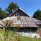 Mountain Lodge Suška Koča