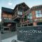 The Malcolm Hotel