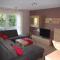 Ferienwohnung Bernkastel-Kues - Alte Rebschule - 贝尔恩卡斯特尔-库斯