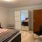 Elbe Ferienwohnung Glückstadt