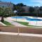 100m2 big apartment private garden and pool/ 100m2 gran apartamento jardin privado y piscina / Acogedor apartamento en zona tranquila y agradable - Cambrils
