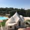 Trullo Grazioso Luxury