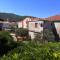 Apartments Srhoj