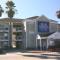 InTown Suites Extended Stay Houston TX - Cypress Station - 休斯顿