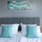 Modern and Spacious Home From Home 1 mile from M1 - with Netflix, Prime Video, PS5, free parking, superfast WiFi, BBQ - Sleeps 11 - By Brightleap Apartments