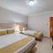 Hotel Caribe 79