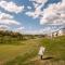 Getaway at the Greens