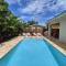 Coral Reef Villa