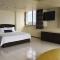 Hotel Corona Plaza