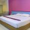 The Color Living Hotel