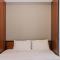 Comfortable 2BR Apartment Serpong M-Town Residence By Travelio