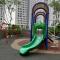 Comfortable 2BR Apartment Serpong M-Town Residence By Travelio