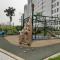 Comfortable 2BR Apartment Serpong M-Town Residence By Travelio
