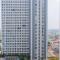 Comfortable 2BR Apartment Serpong M-Town Residence By Travelio