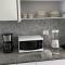 41st Fl Beach Condo in Bocagrande