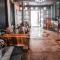 Oasis Balili Heritage Lodge