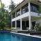 Twin Villas Apartment with Swimming Pool - Voktum