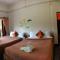 Baan Chanoknunt Resort Pai