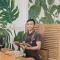 Adhisthana Hotel Yogyakarta
