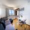 Blue Coral Apartment