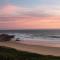 Rus & Roes Beach Home