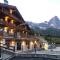 3 Chalets Aparthotel