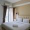 Best Price Studio Apartment at Atria Residence near Mall By Travelio